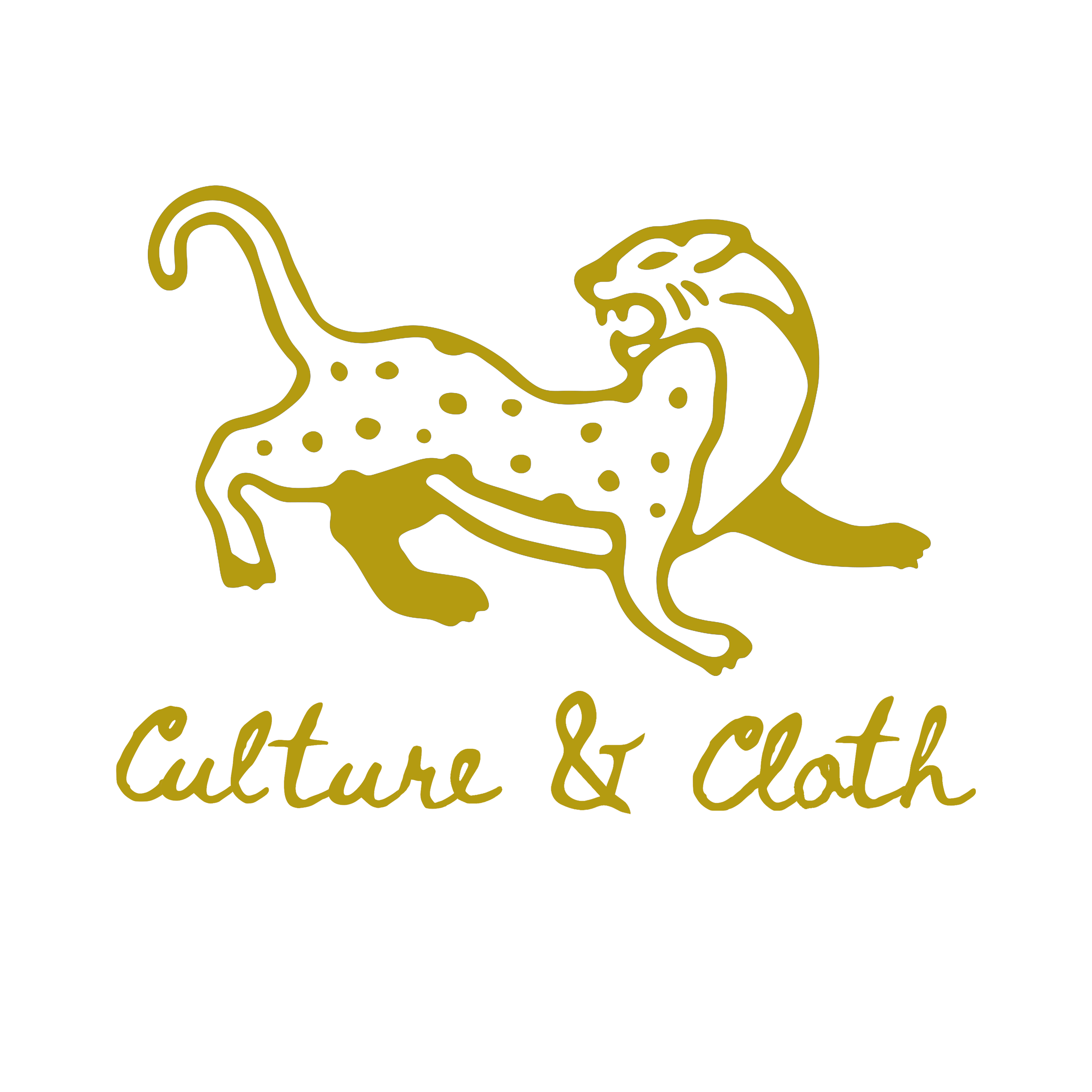 Culture + Cloth